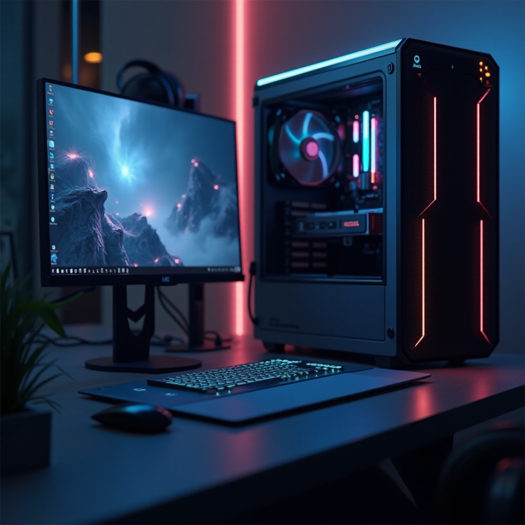 best graphics card for blender