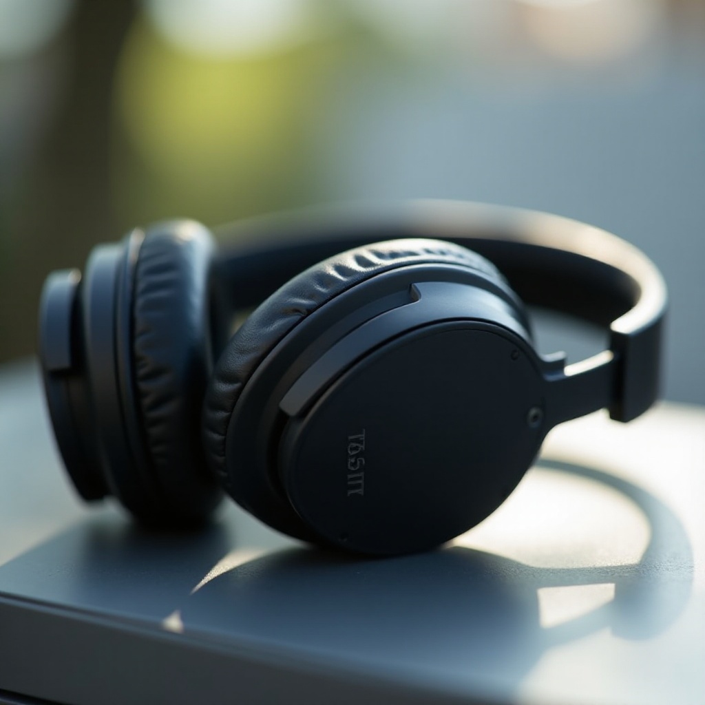 sony слушалки разреден шум
