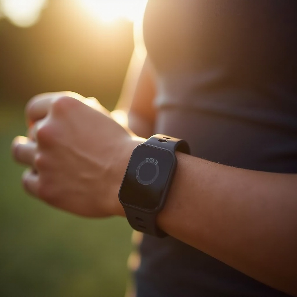 fitbit se senzorem kyslíku