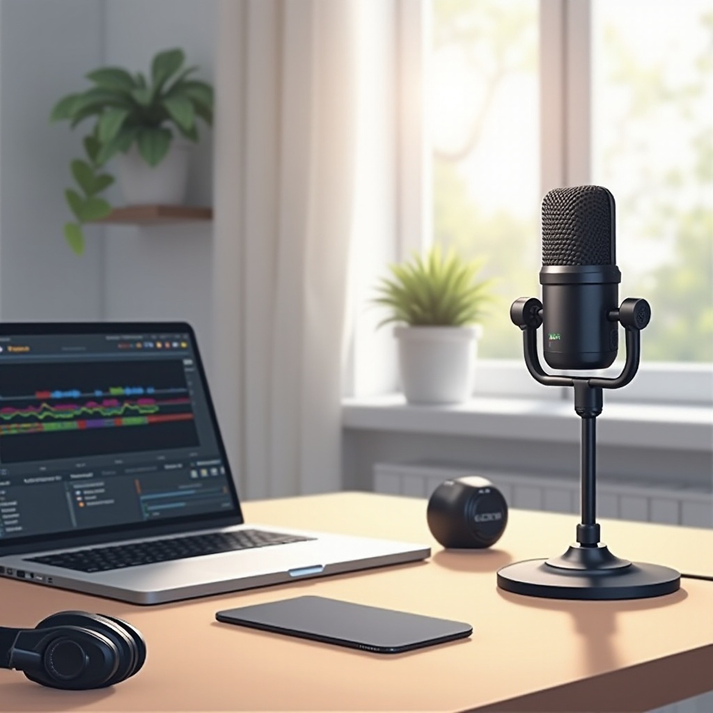 how do i record audio on my computer