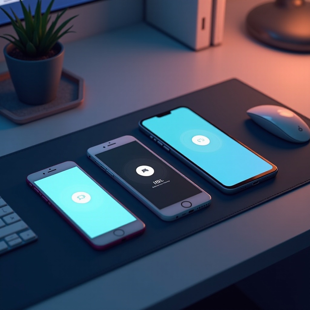 cum să ascunzi modul nu deranja de alții