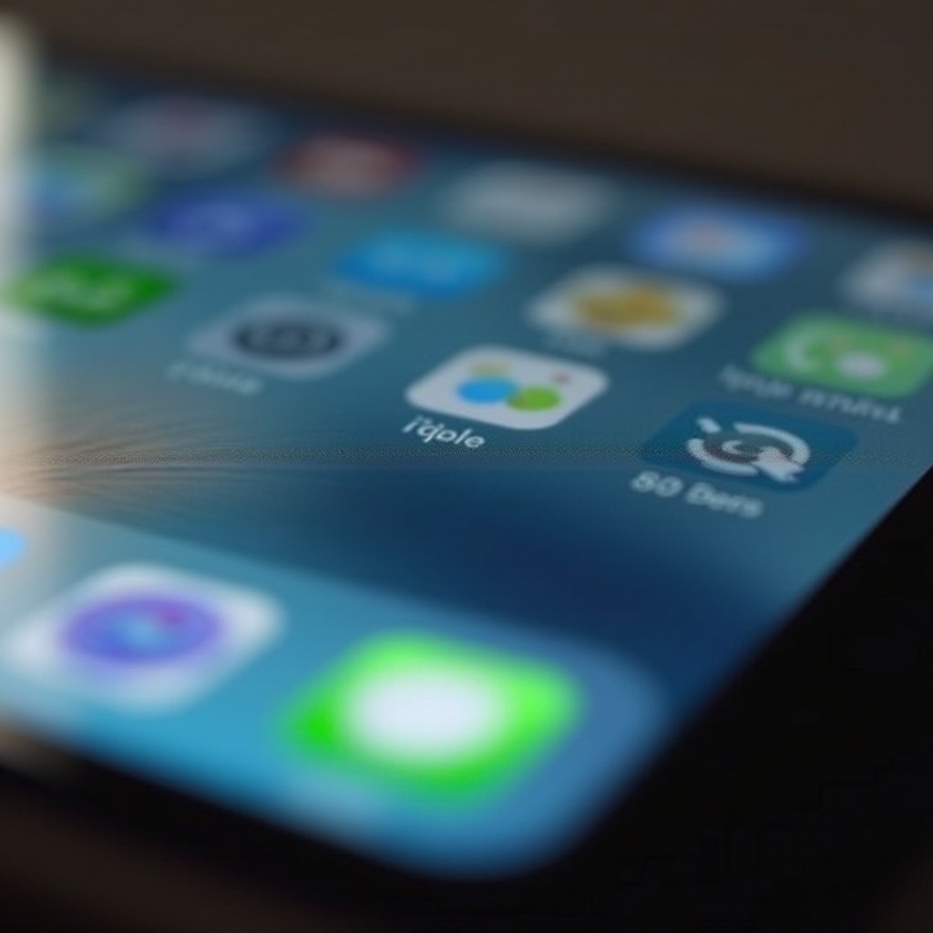 how to not show dnd on imessage