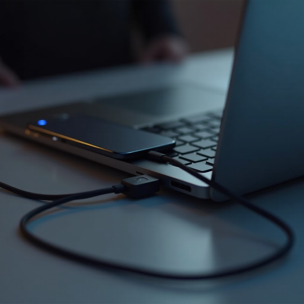 how to tethering android to pc