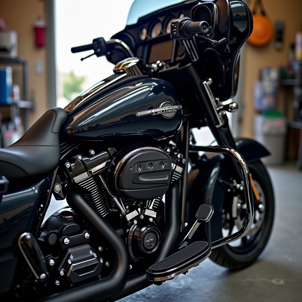 најбољи појачивач и звучници за harley street glide