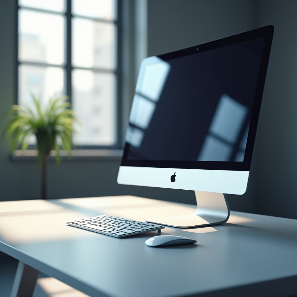 كيف يمكنني معرفة سنة صنع جهاز Mac الخاص بي