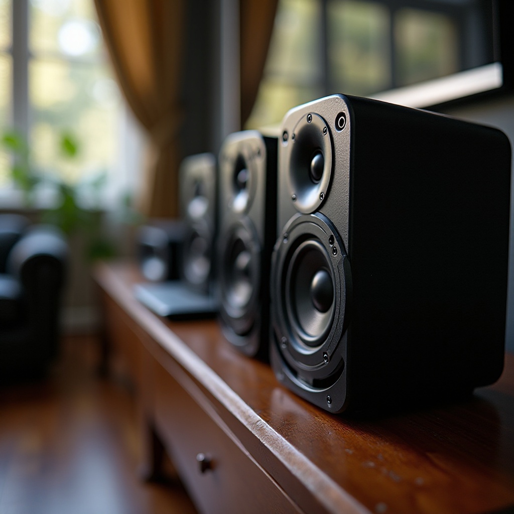 najbolji Rockford Fosgate zvučnici