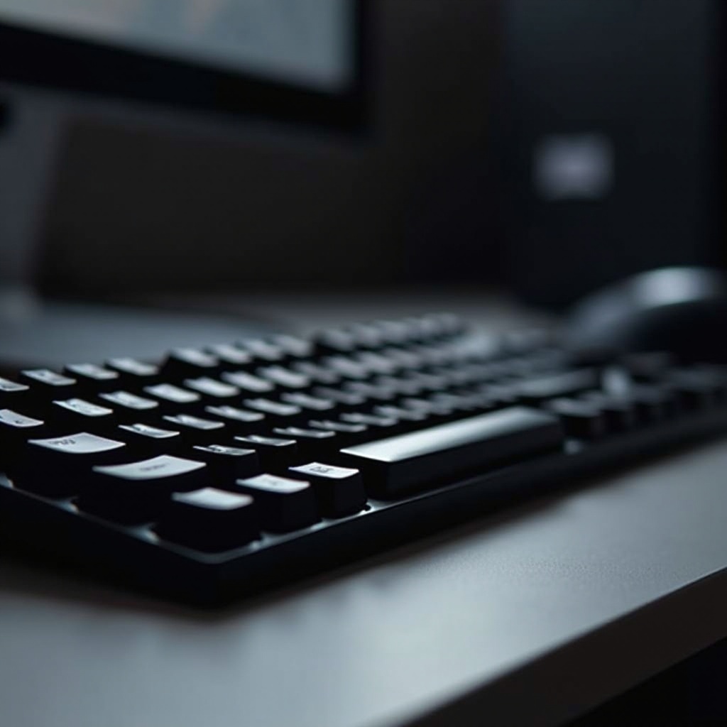 best black keyboards