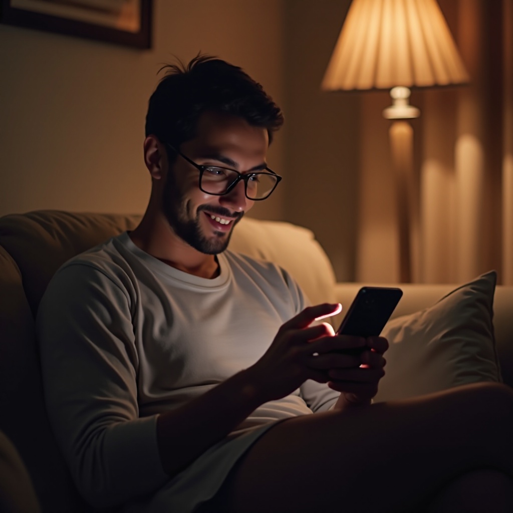 Koliko prosečno vremena neko provede na telefonu?