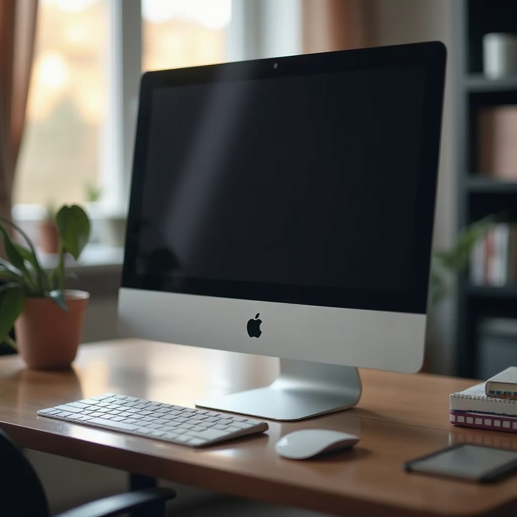 cum pot să aflu în ce an este Mac-ul meu