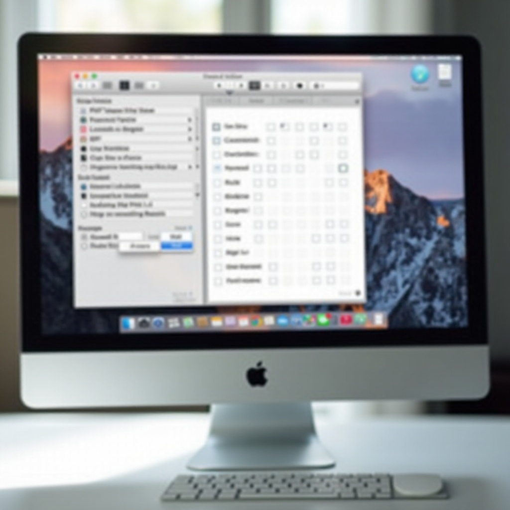 как добавить страницы в PDF на Mac