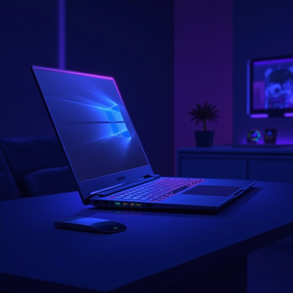 laptopy do gier poniżej 1000 dolarów