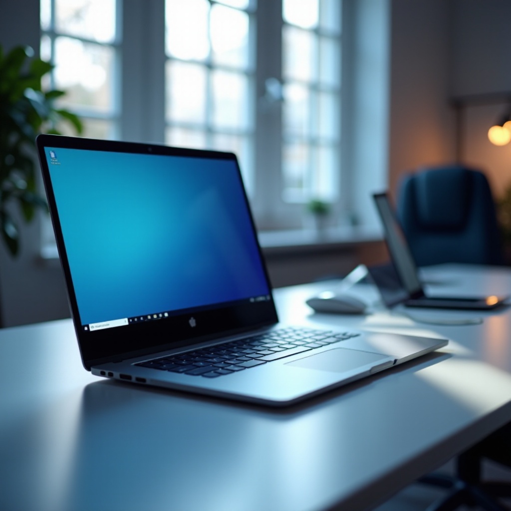 počítače s Windows 11 Pro