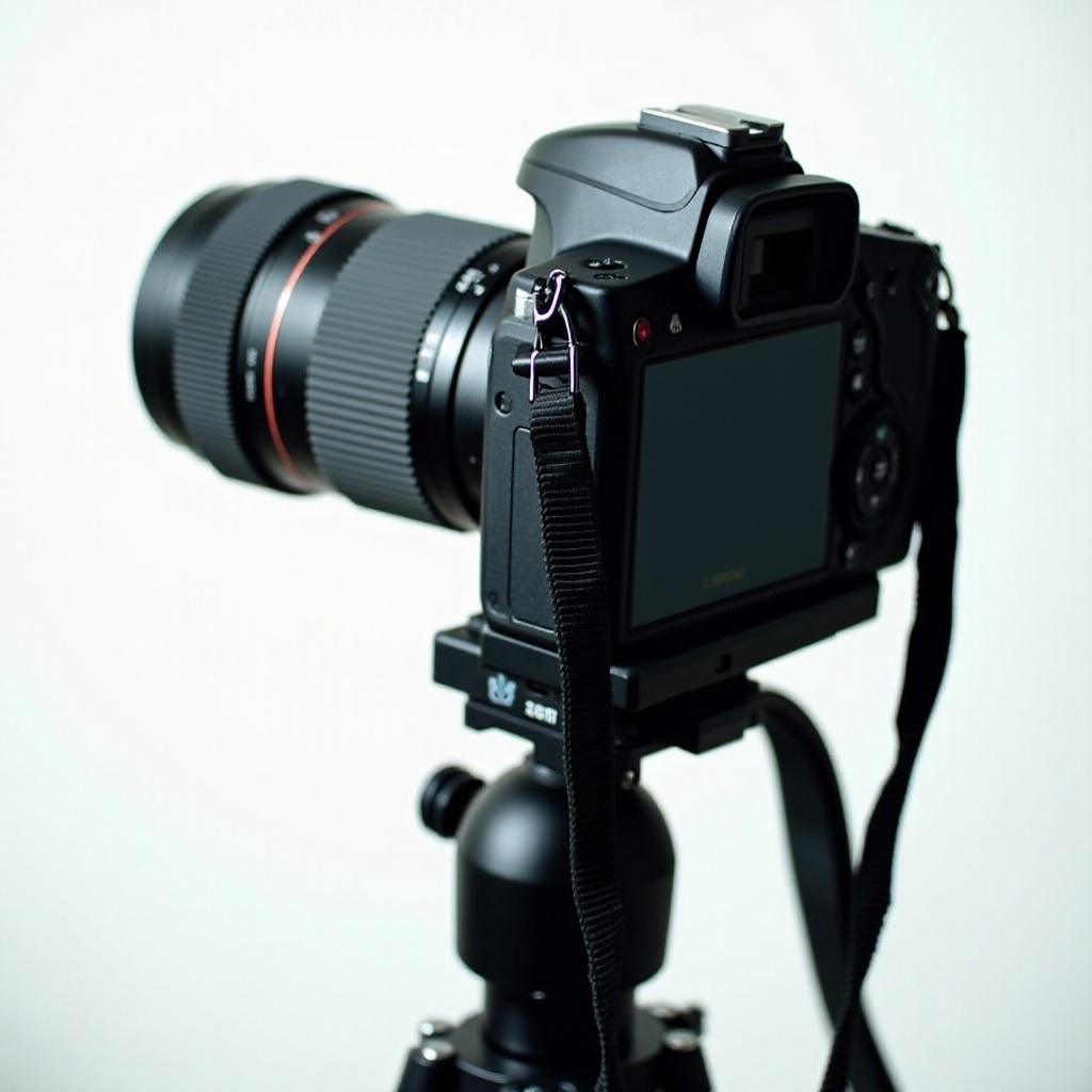 jak zastavit obrácení kamery