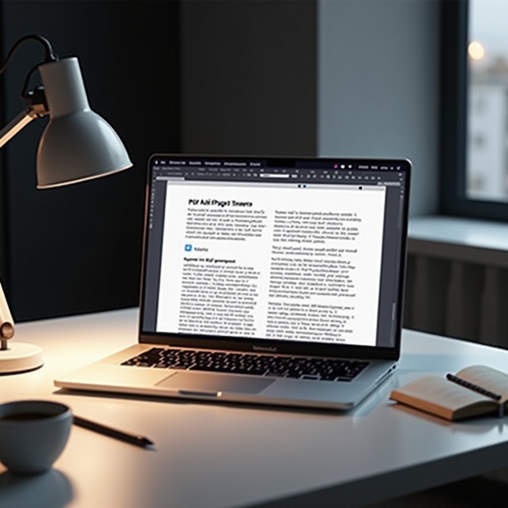 how to add pages to a pdf on mac