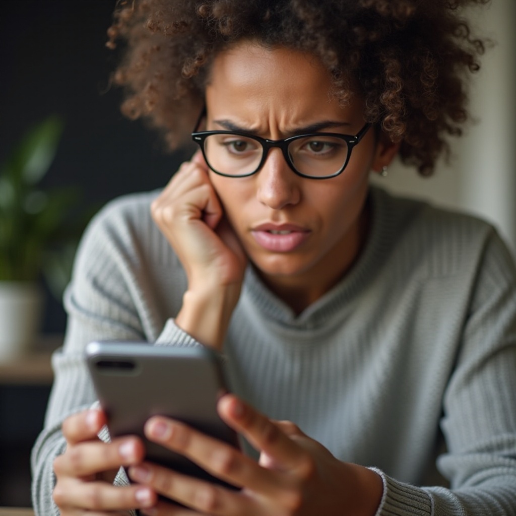 why won't my phone ring when i call someone