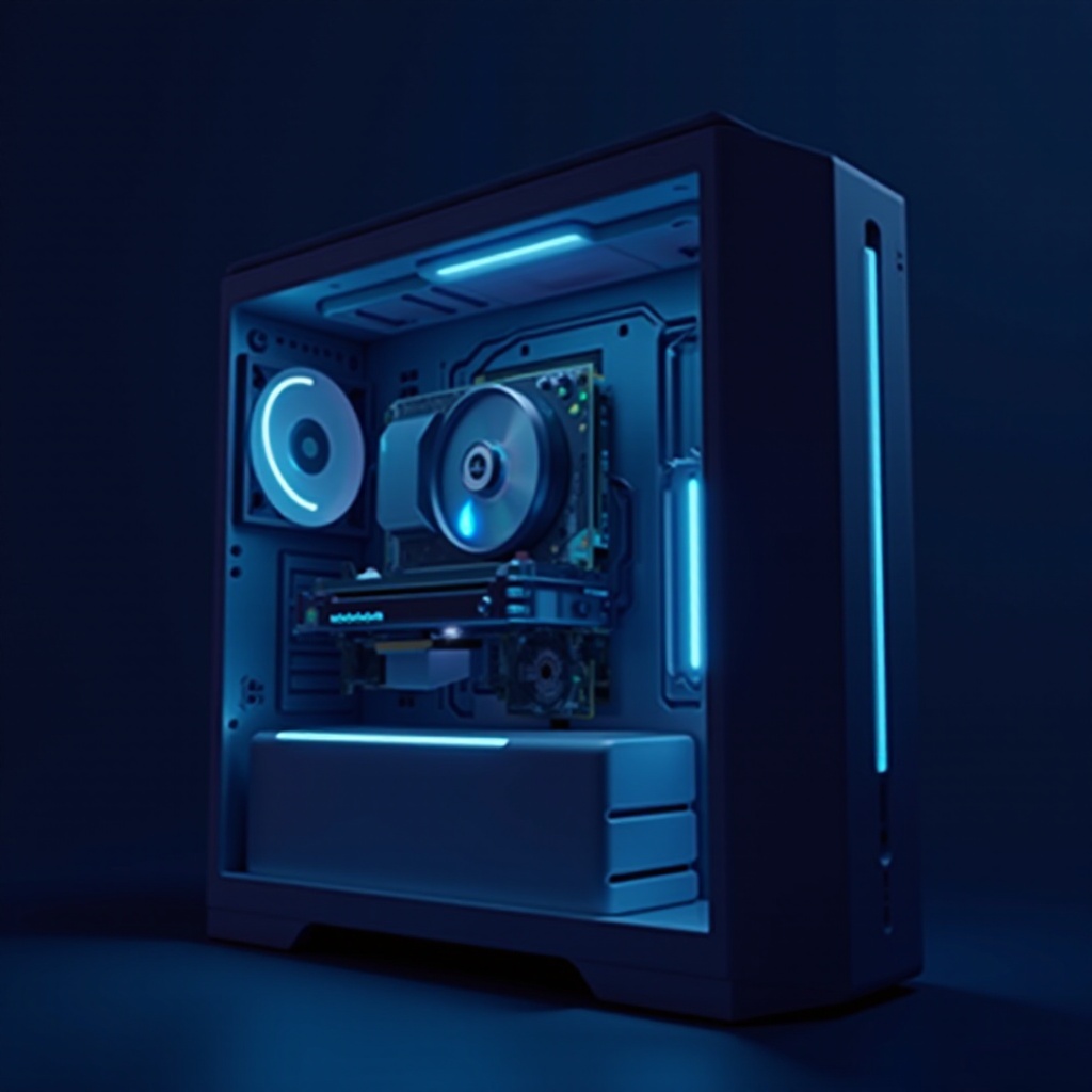 лучшая видеокарта для Blender