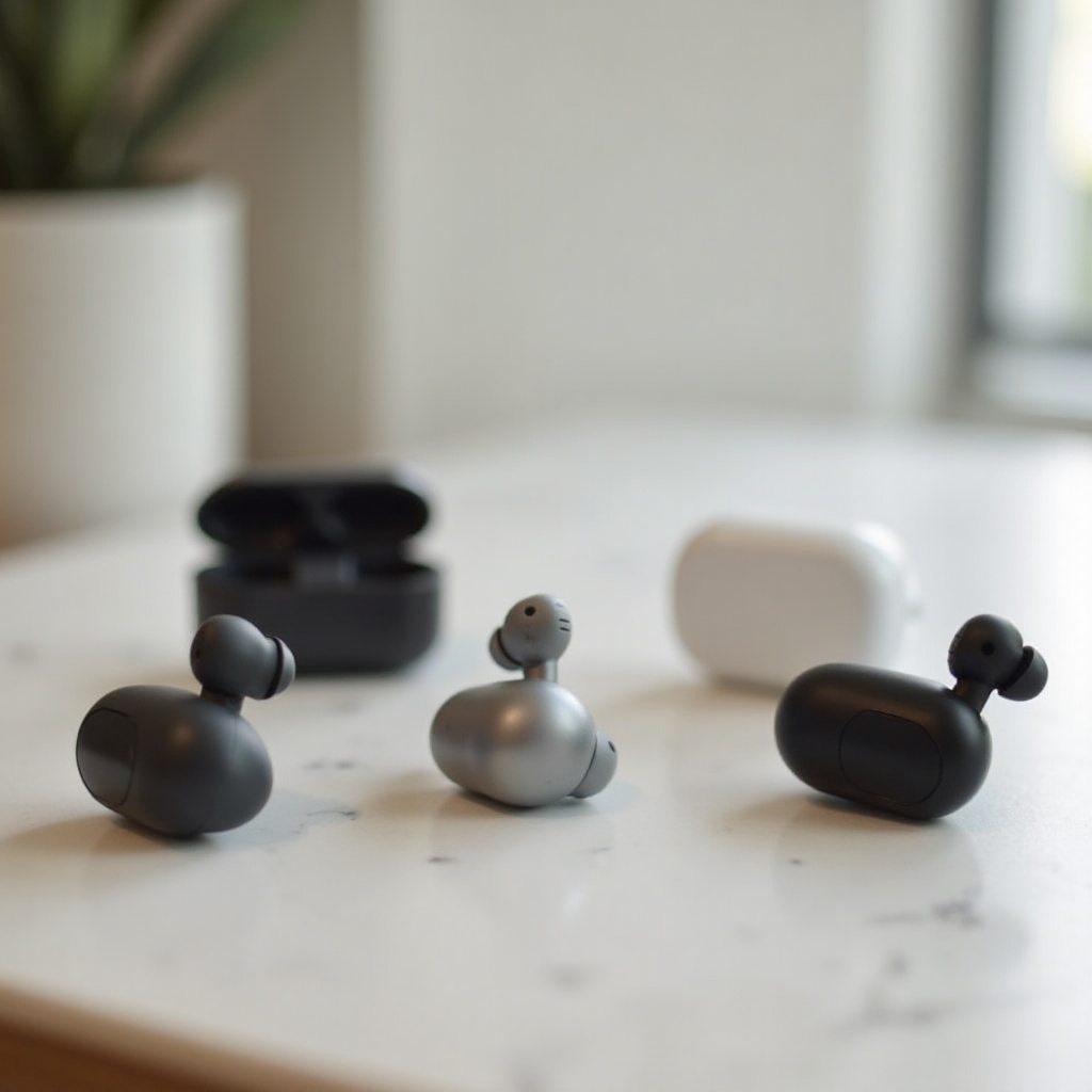 best wireless earbuds for small ear canals