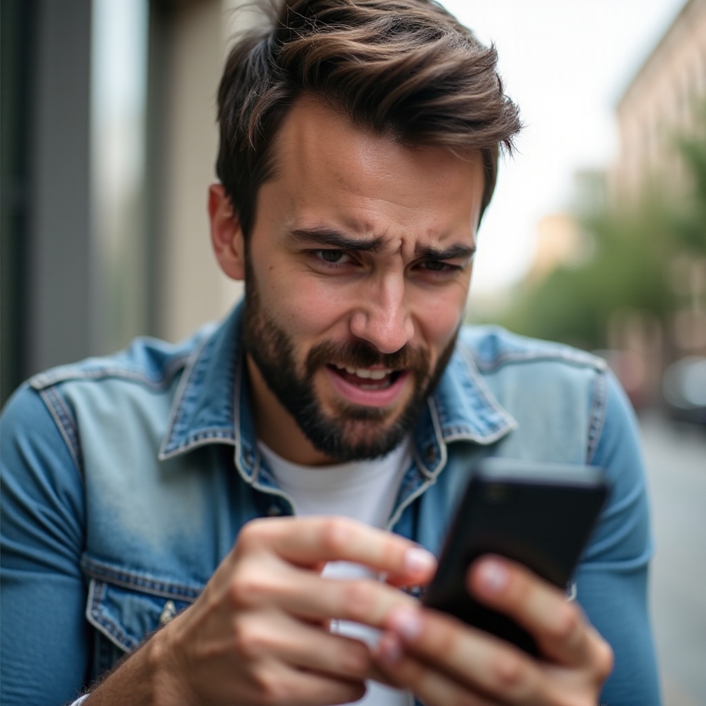 لماذا لا يرن هاتفي عندما أتصل بشخص ما
