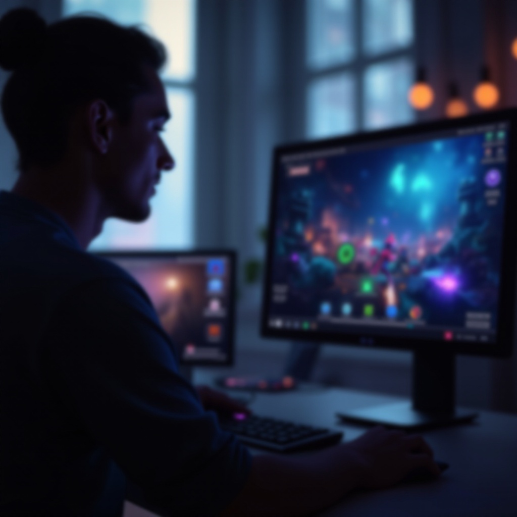 пречица за Windows за промену величине прозора игре