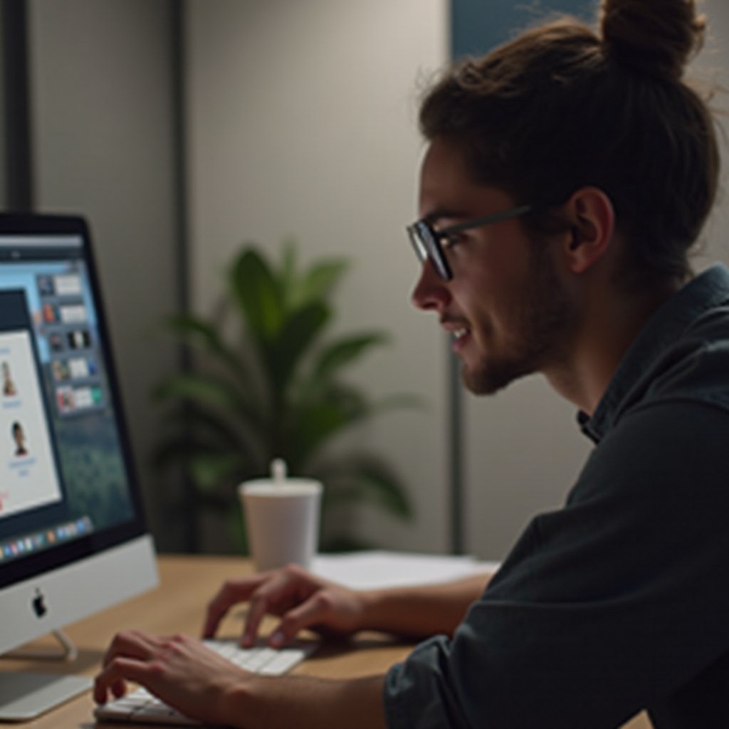 cum pot să aflu în ce an este Mac-ul meu