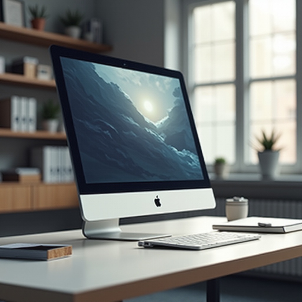 как я могу узнать, какого года мой Mac