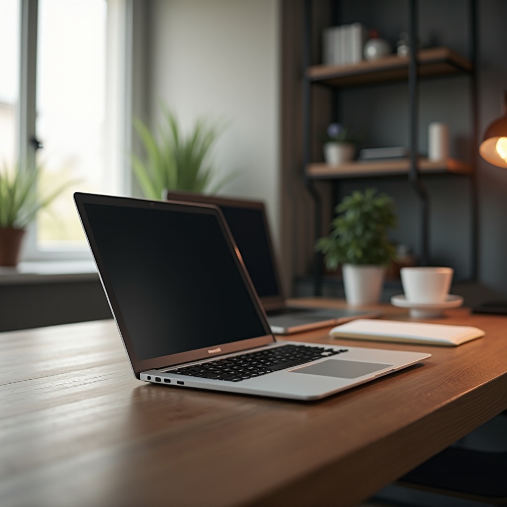 cum să repari ecranul MacBook Air