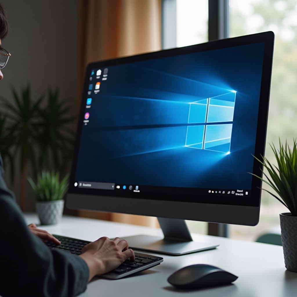 komputery z systemem Windows 11 Pro
