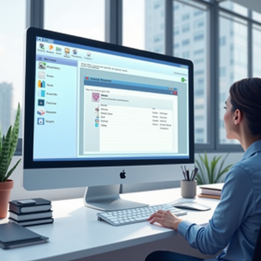 управление на печата windows 11