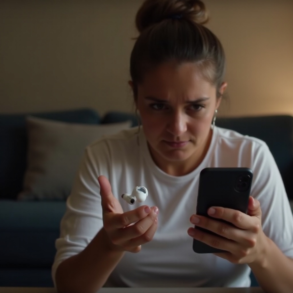 zašto se moje prime video slušalice ne povezuju