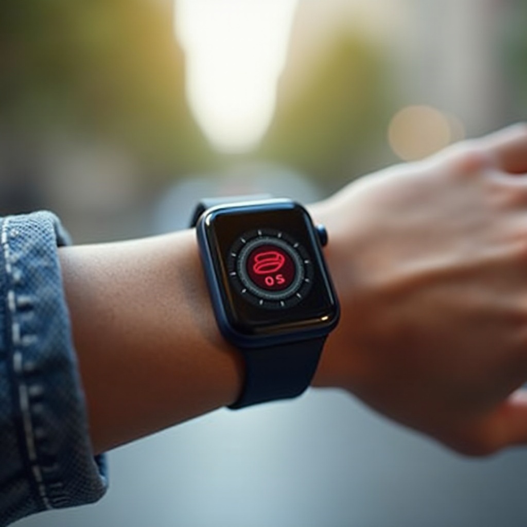 jak sprawdzić ciśnienie krwi na smartwatchu