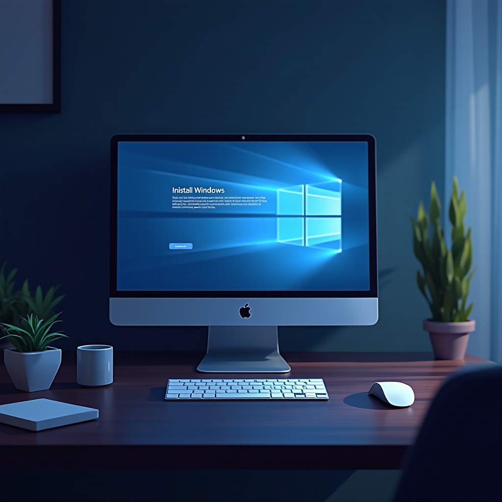 reinstall windows cloud or local