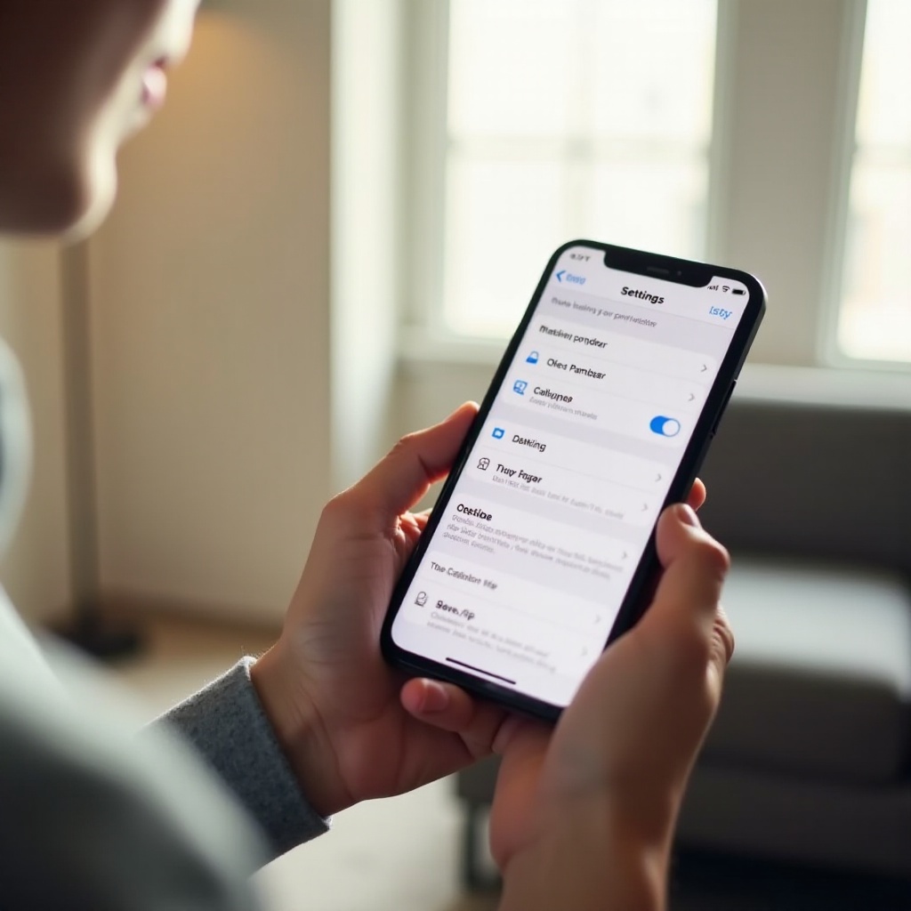 како да блокирам свој идентитет позиваоца