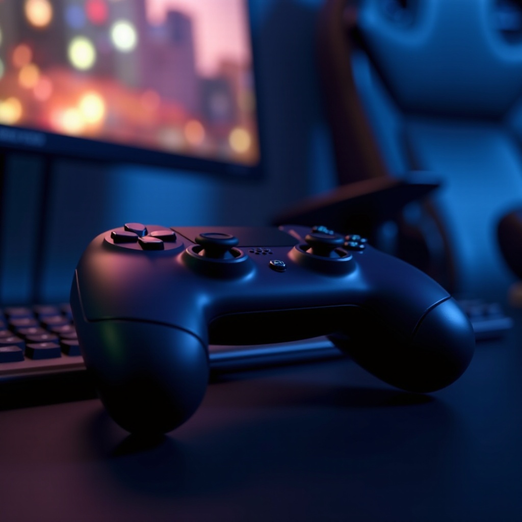 ps5 controller issues