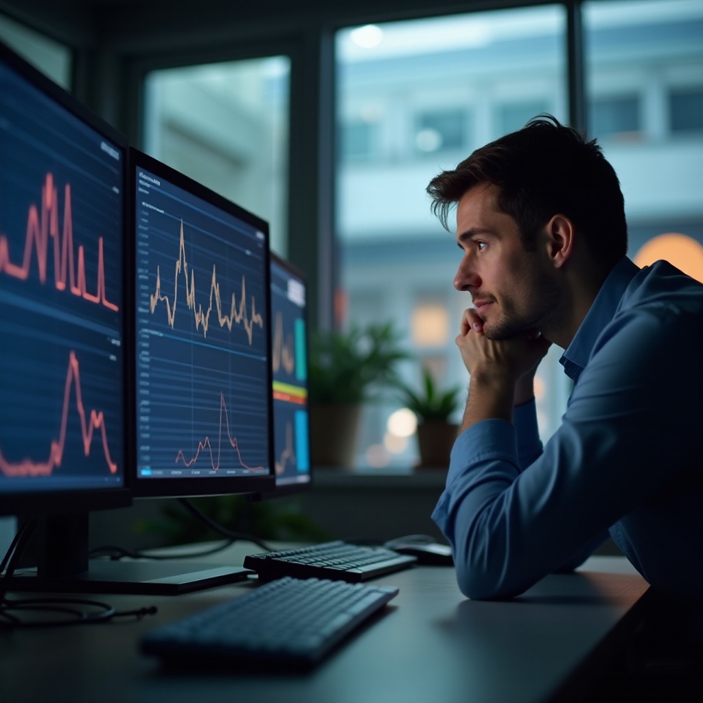 защо данните ми не работят