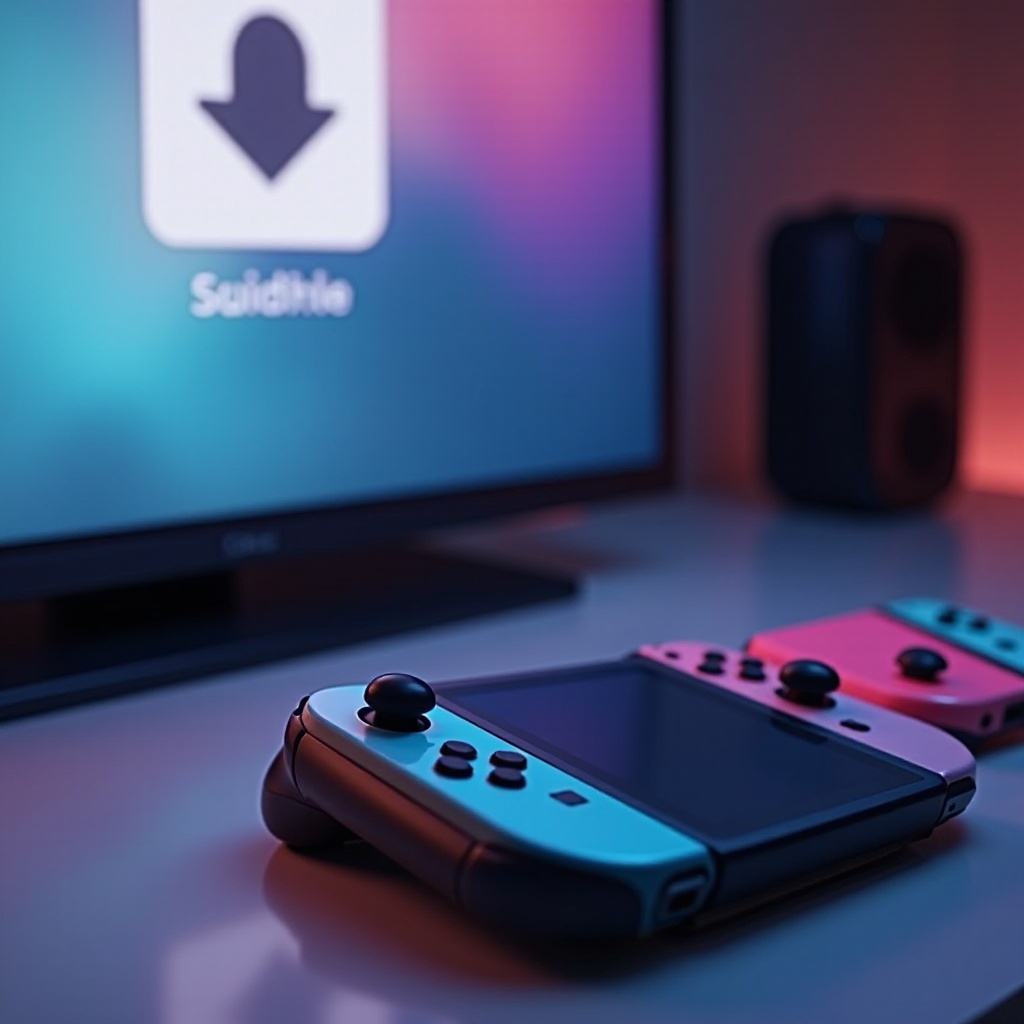 како поново покренути џојкон