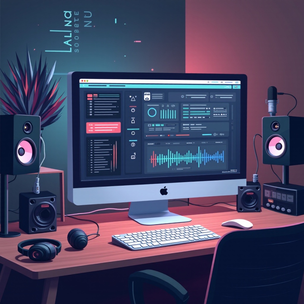how do i record audio on my computer
