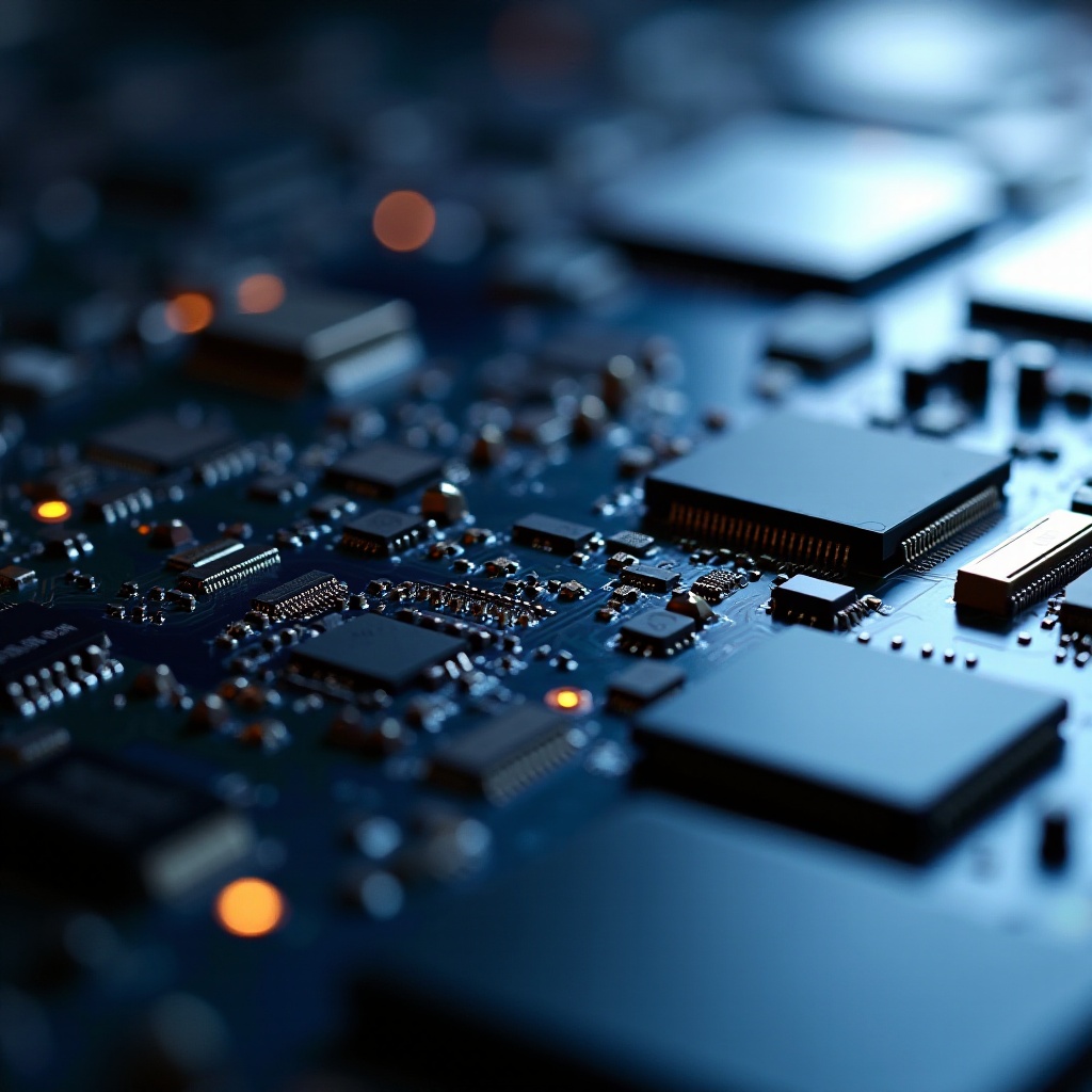 płyta główna do MacBooka