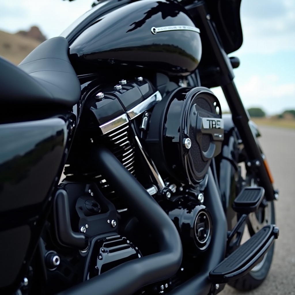 най-добрият усилвател и колони за harley street glide