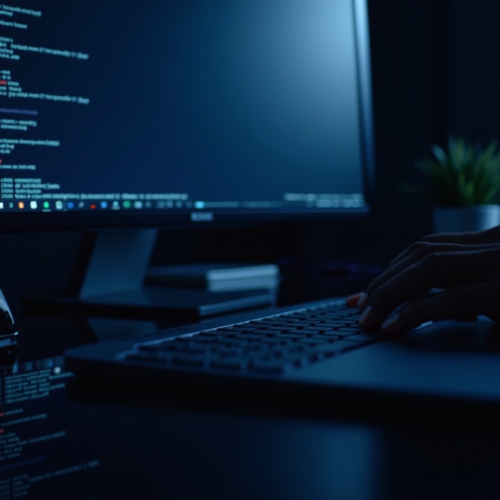 командна линија за поновно покретање Windows 10