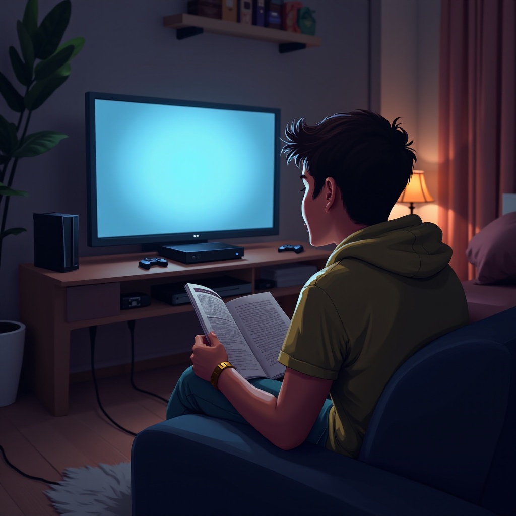 لعبة إكس بوكس 360 تتجمد