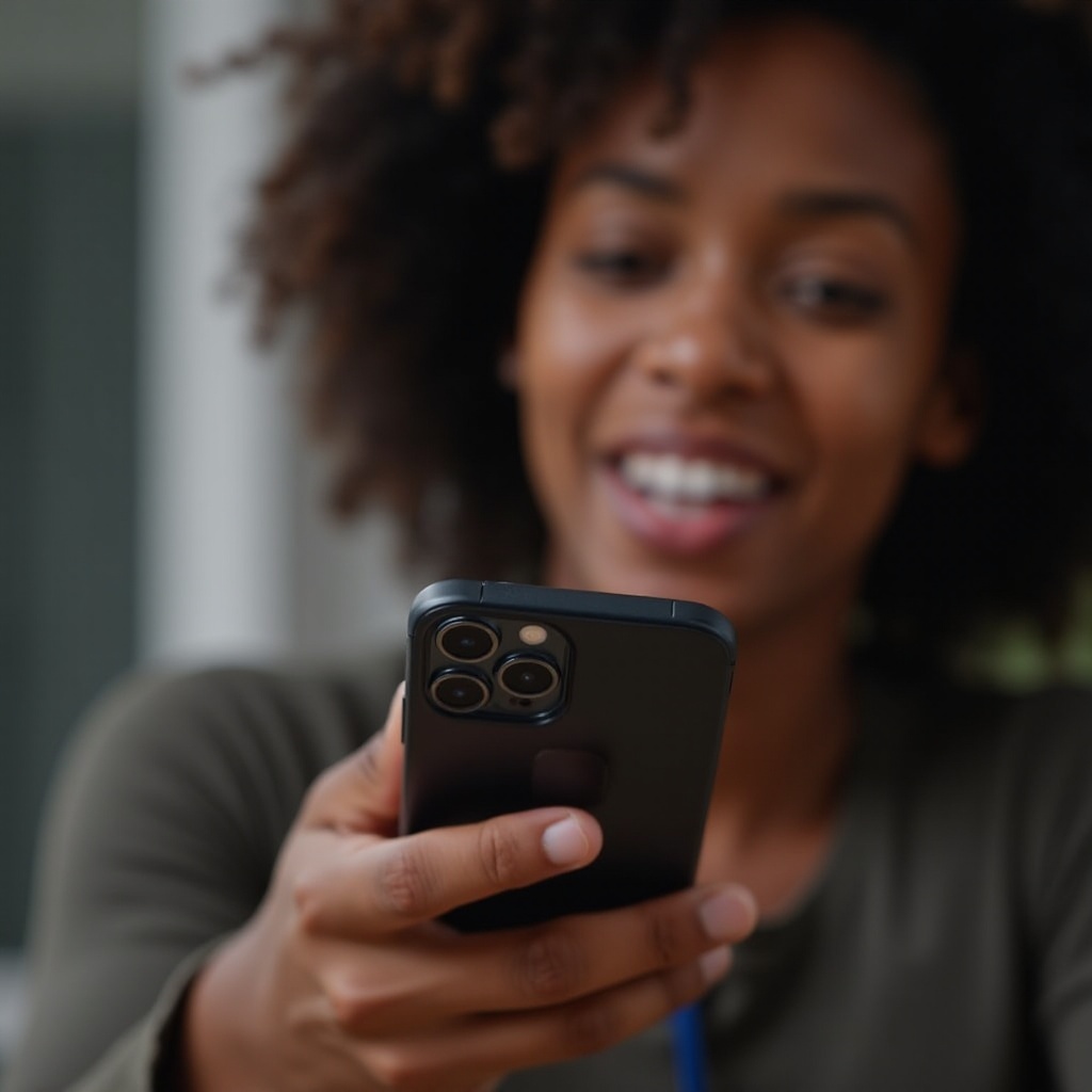 ид додир не ради