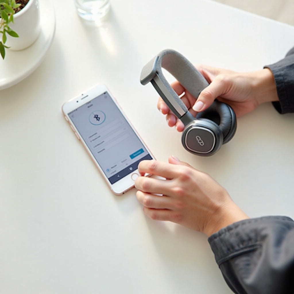 jak podłączyć słuchawki bluetooth onn