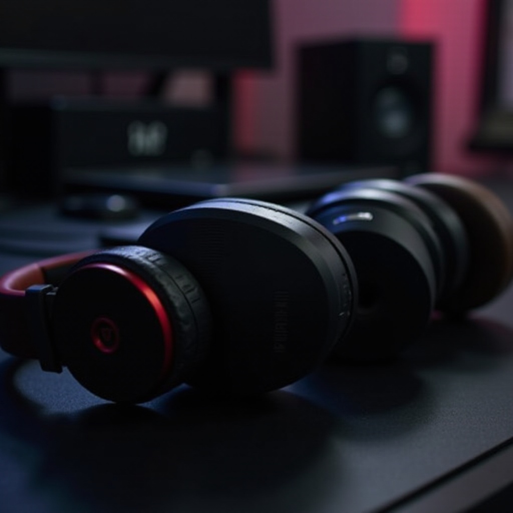 best headphones for mixing and mastering