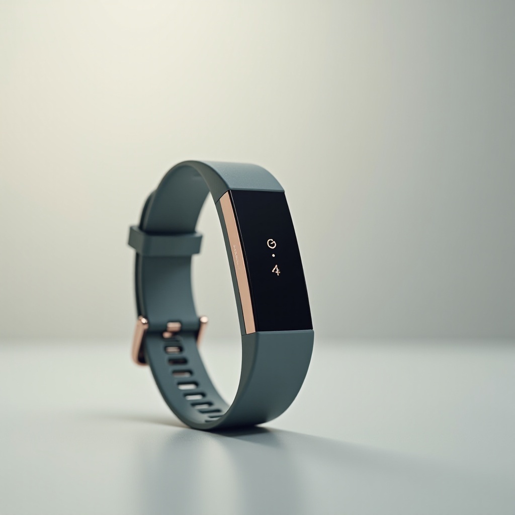 fitbit with o2 sensor