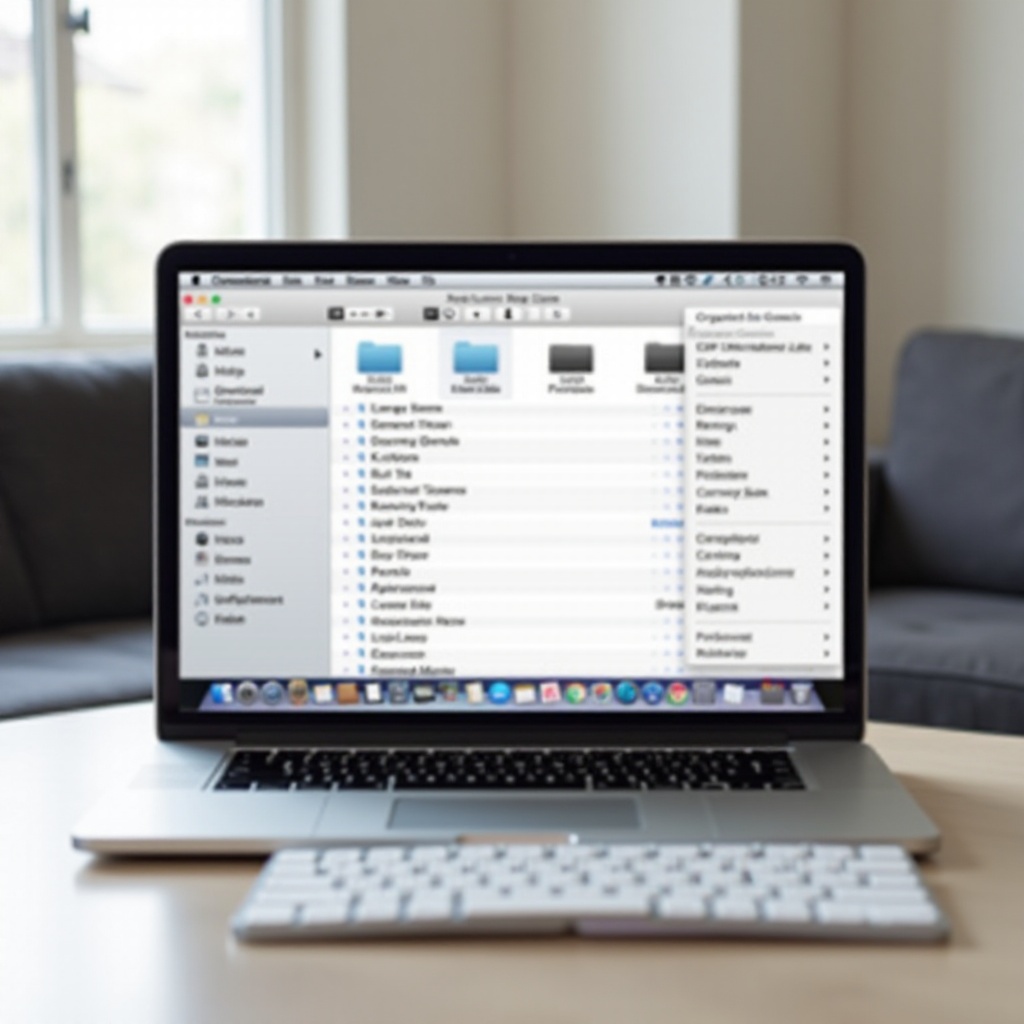 cum să păstrezi descărcările în găsește pe MacBook Pro