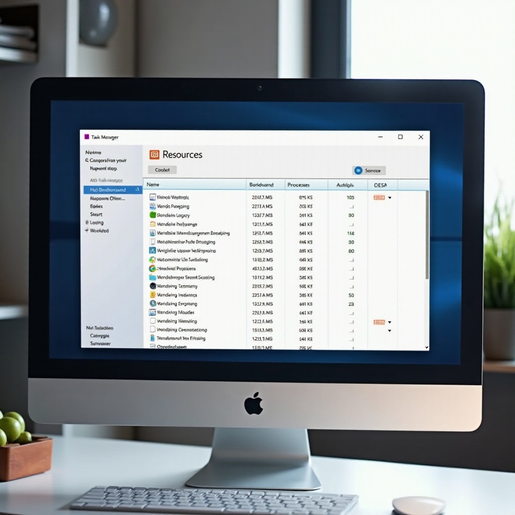 câte procese de fundal ar trebui să ruleze pe Windows 10