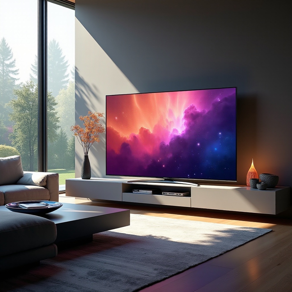 najlepszy telewizor 3D