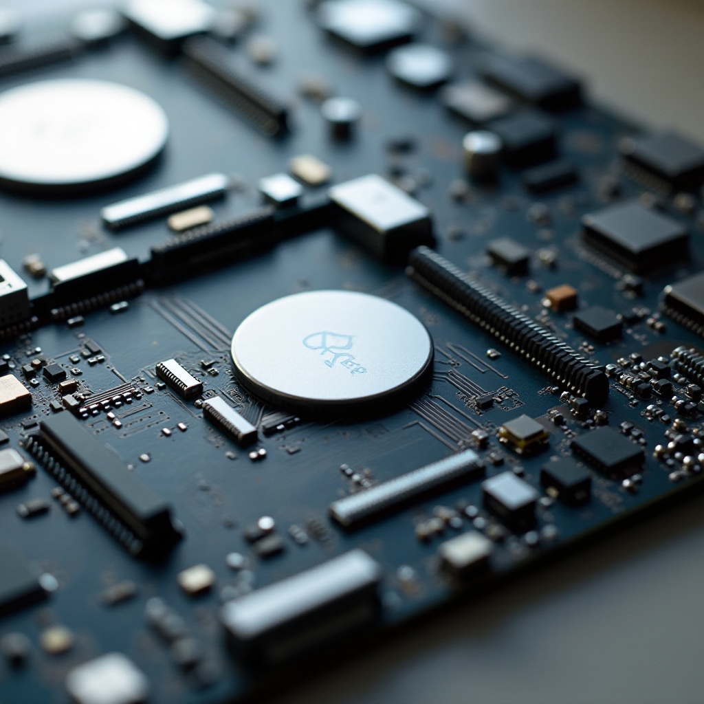 материнская плата для MacBook