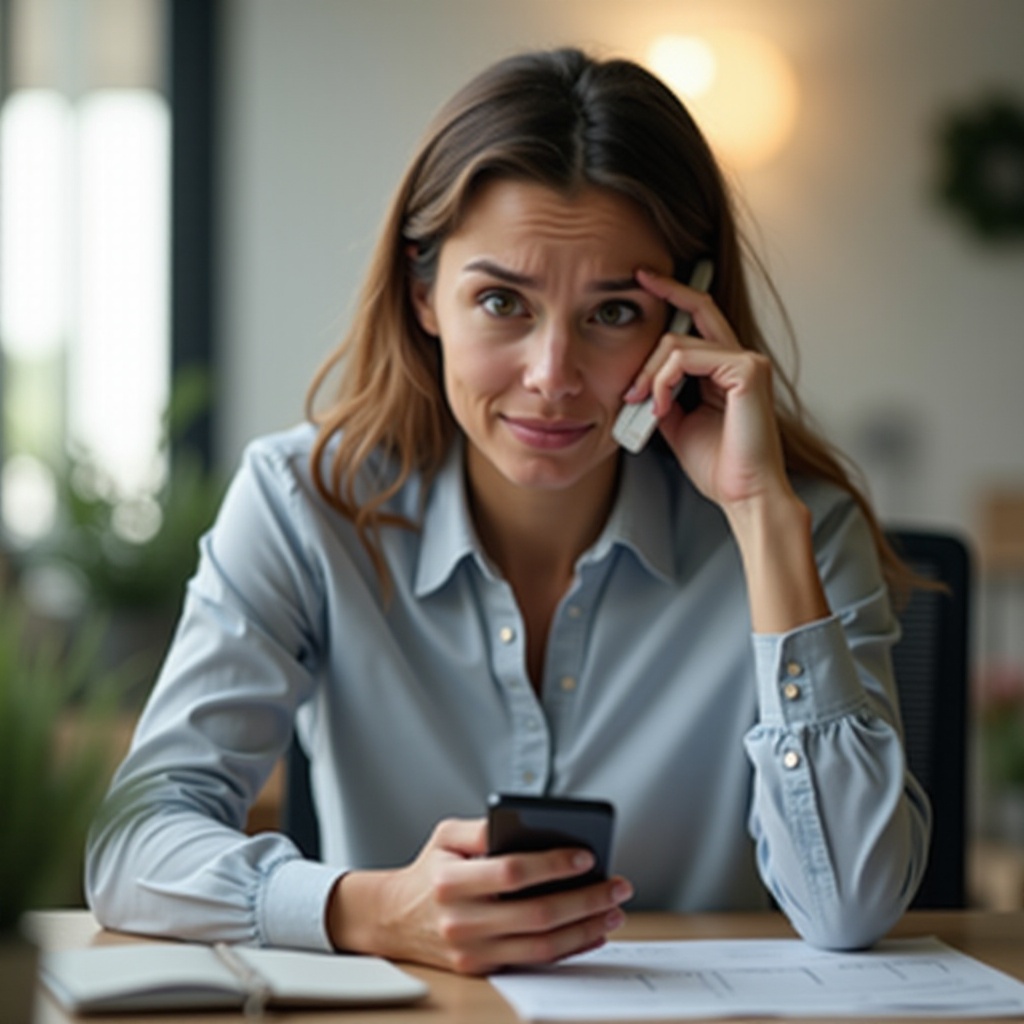 why won't my phone ring when i call someone