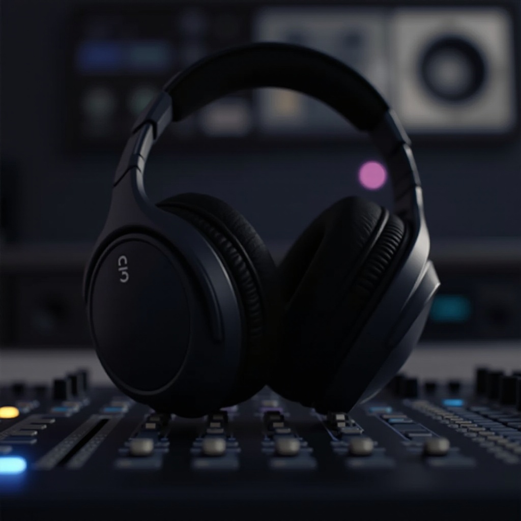 cele mai bune căști pentru mixare și masterizare
